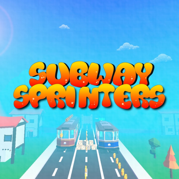 Subway Sprinters