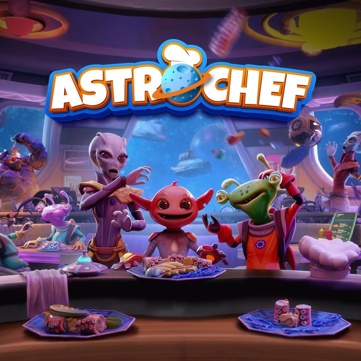 Astro Chef