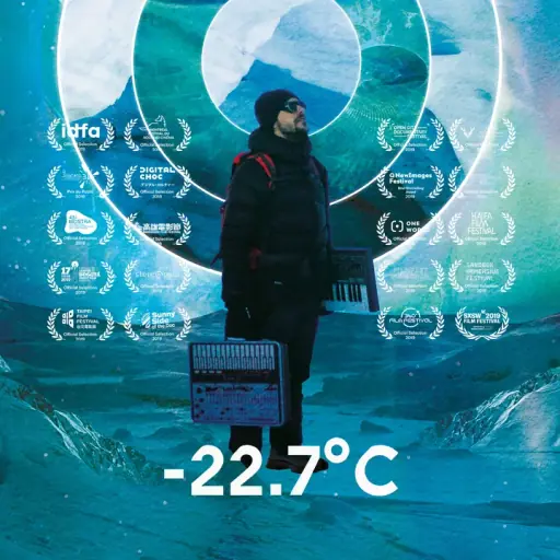 -22,7°C
