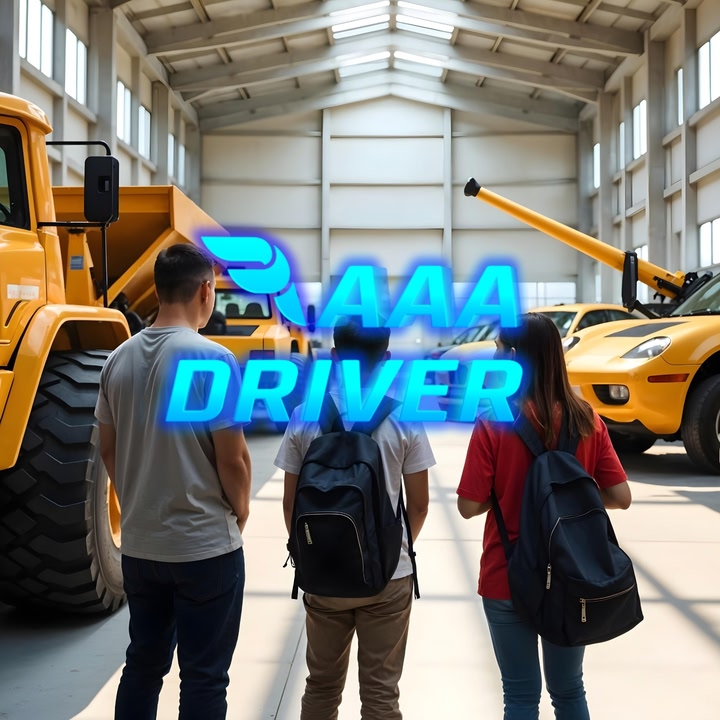 AAA Driver