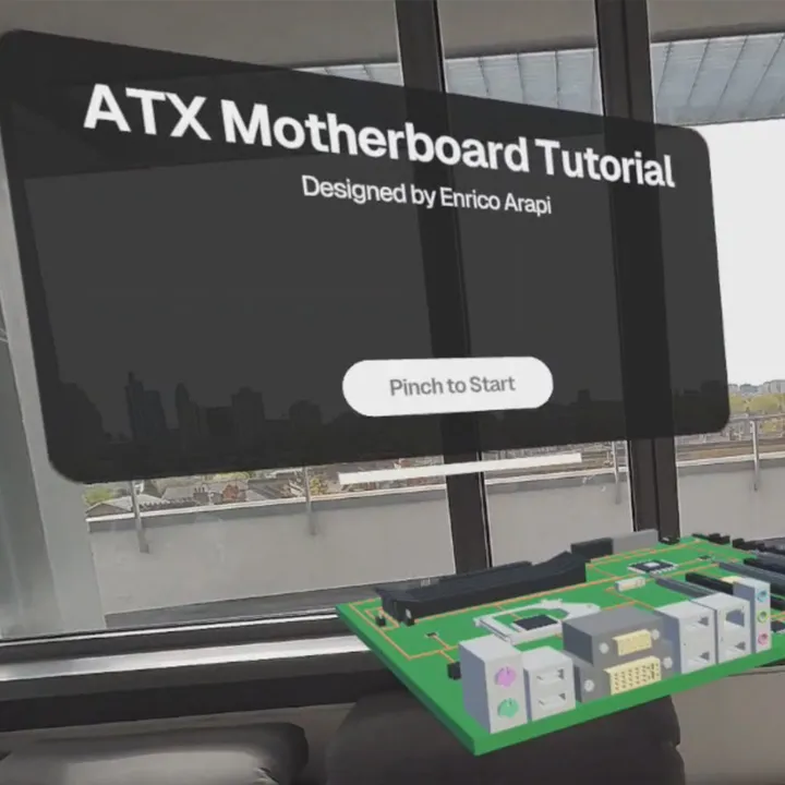 ATX Motherboard Tutorial