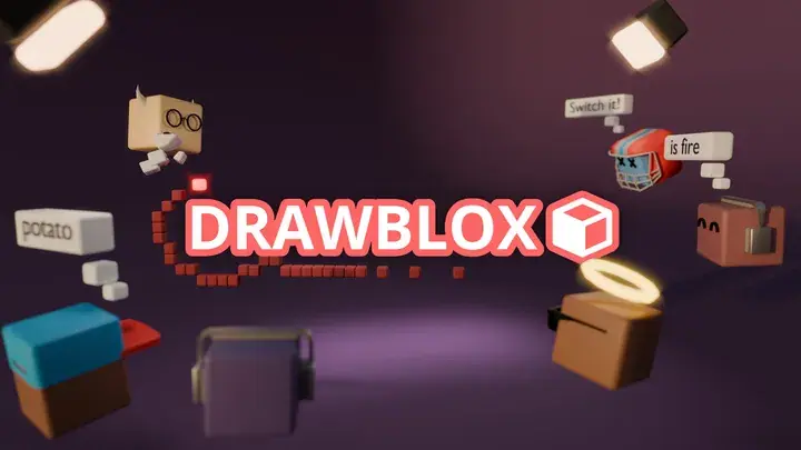 DrawBlox