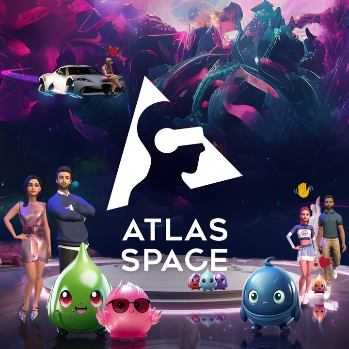 Atlas Space