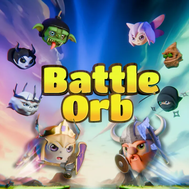 Battle Orb