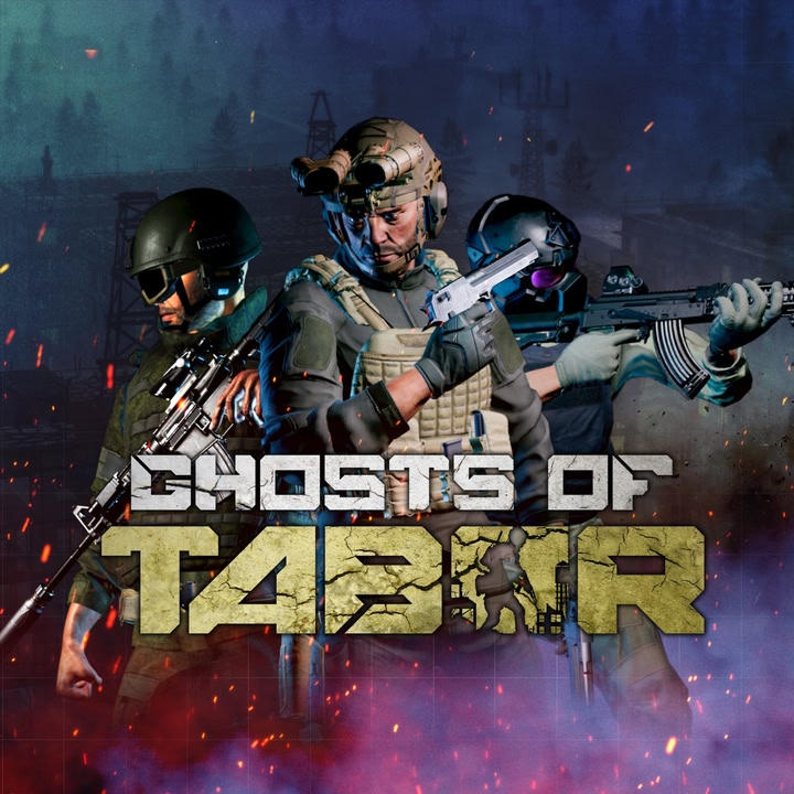 Ghosts of Tabor Supporter Edition