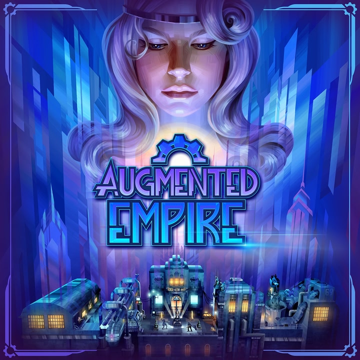 Augmented Empire