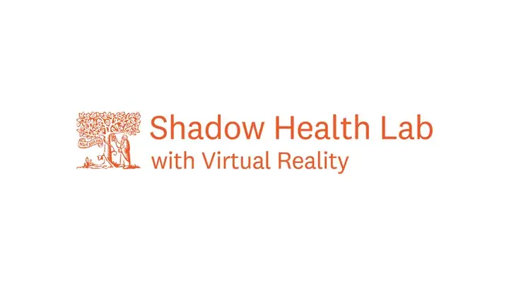 Shadow Health Lab with Virtual Reality
