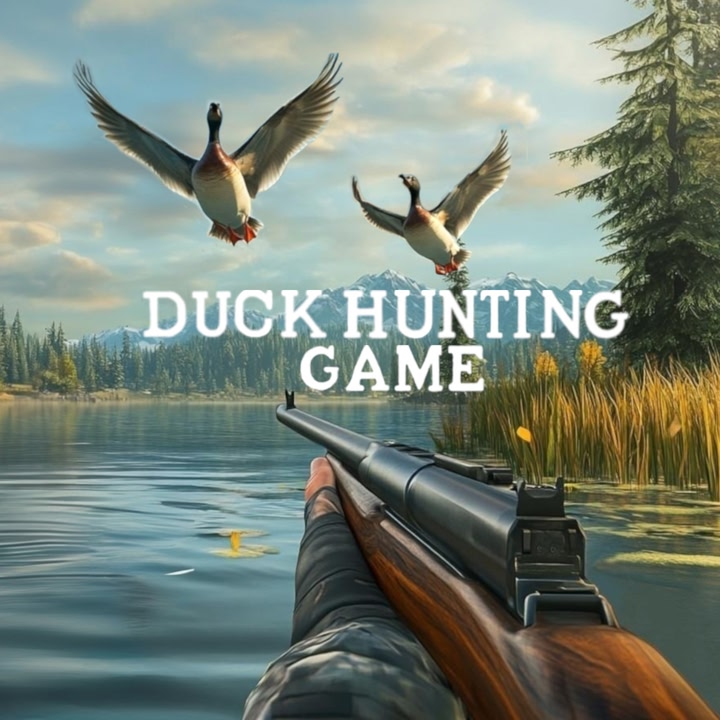 Duck Hunting Bundle ALL-in-ONE