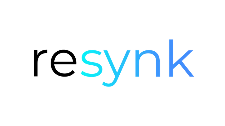 Resynk
