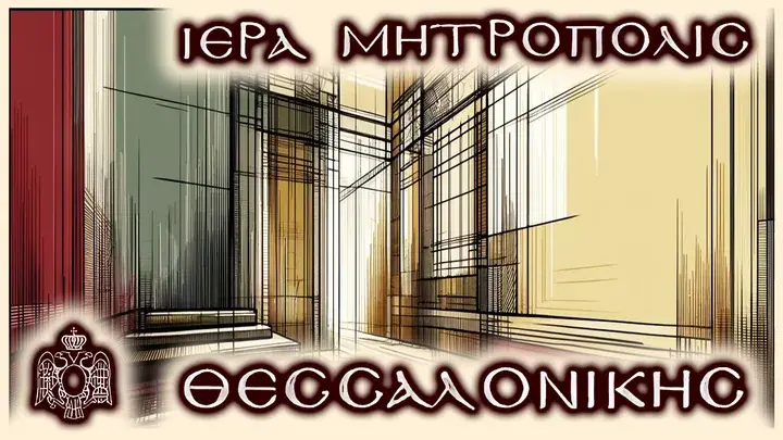 Metropolis of Thessaloniki - Gallery VR