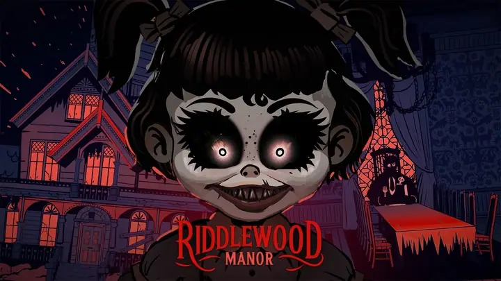 Riddlewood Manor