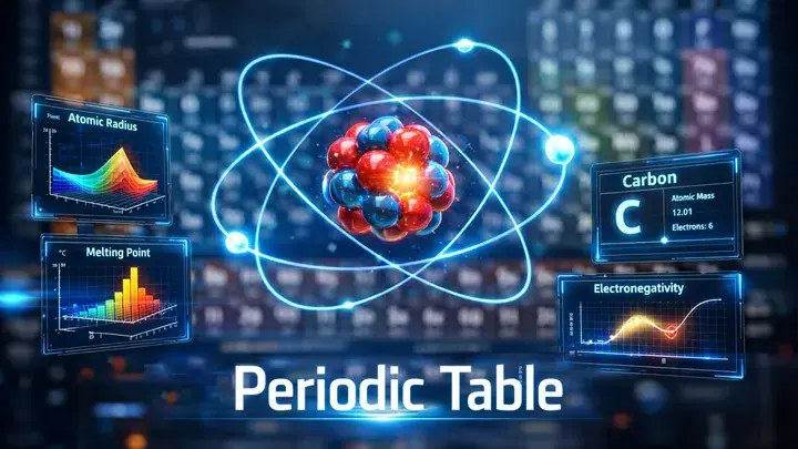 Periodic Table