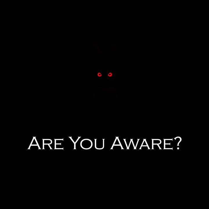 Are You Aware?