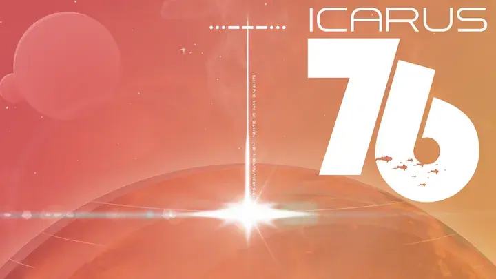 Icarus 76