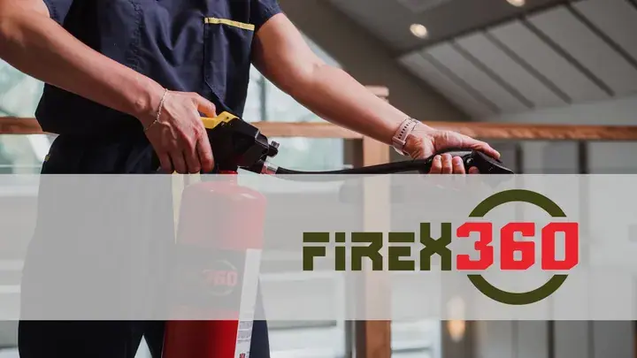 FireX360