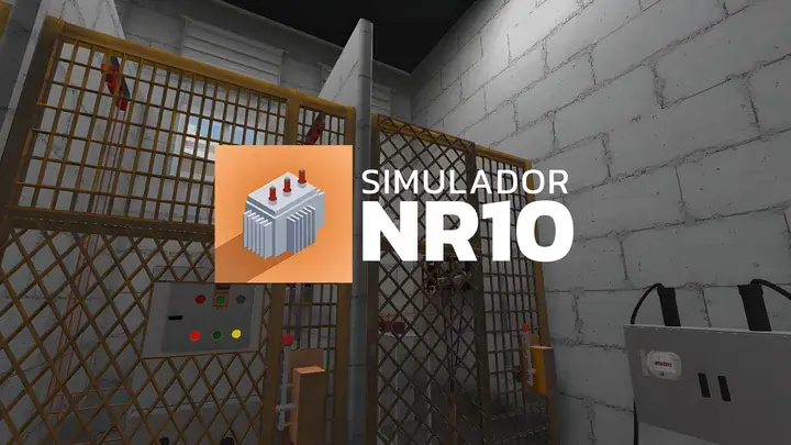 Simulador NR10