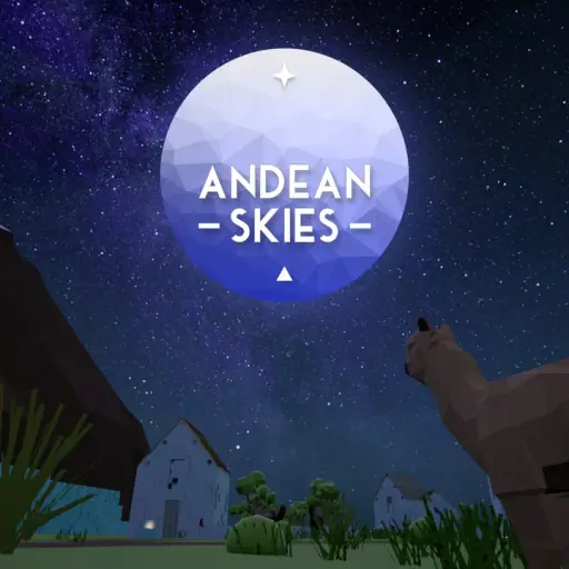 Andean Skies