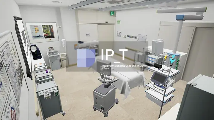 IP-T