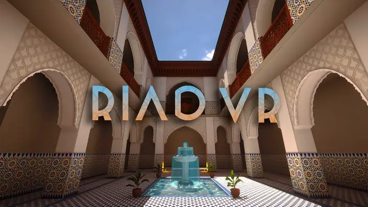 Riad VR