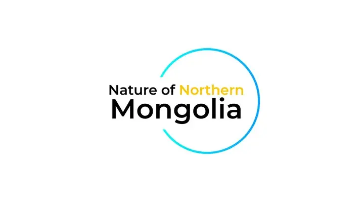 Nature of Northern Mongolia