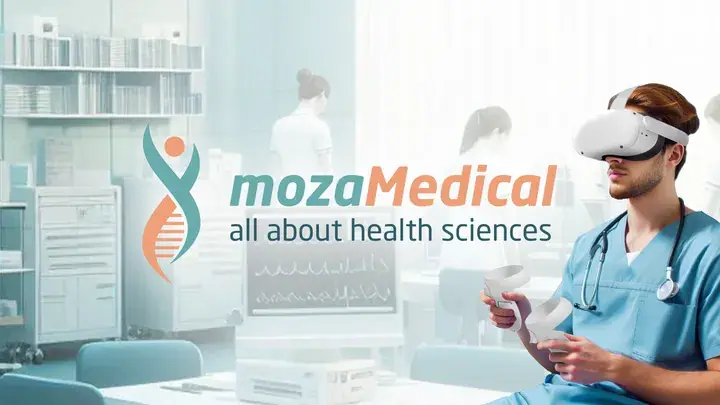 mozaMedical