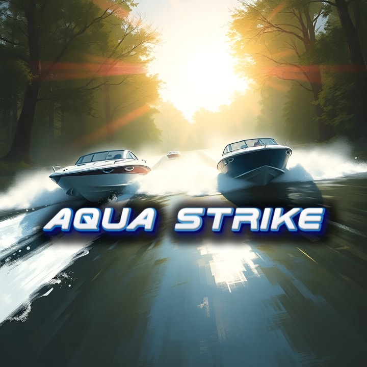 Aqua Strike