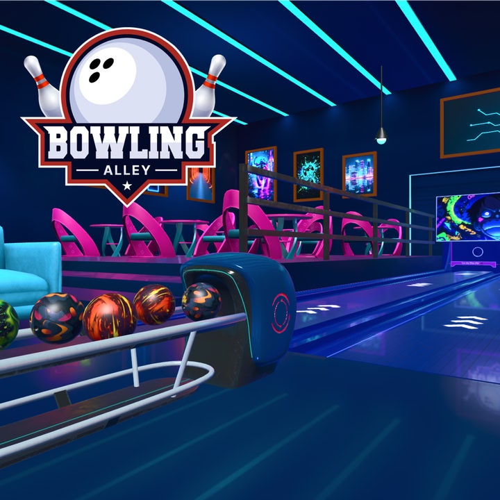 Bowling Alley