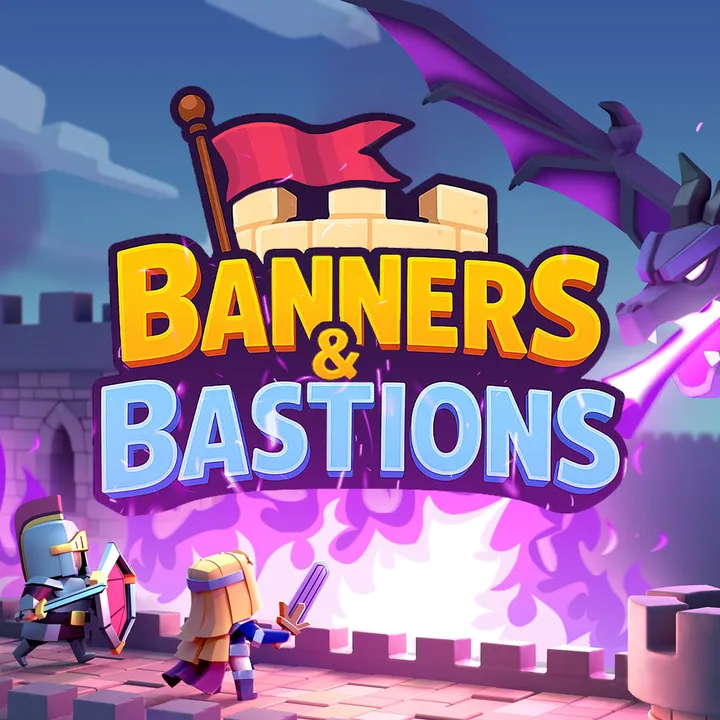 Banners & Bastions