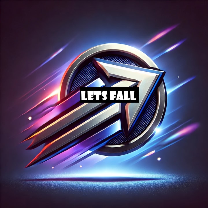 Lets Fall