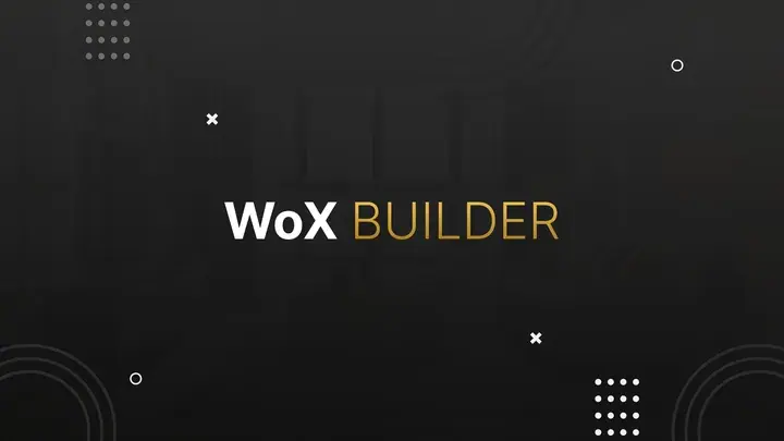 WoX Builder