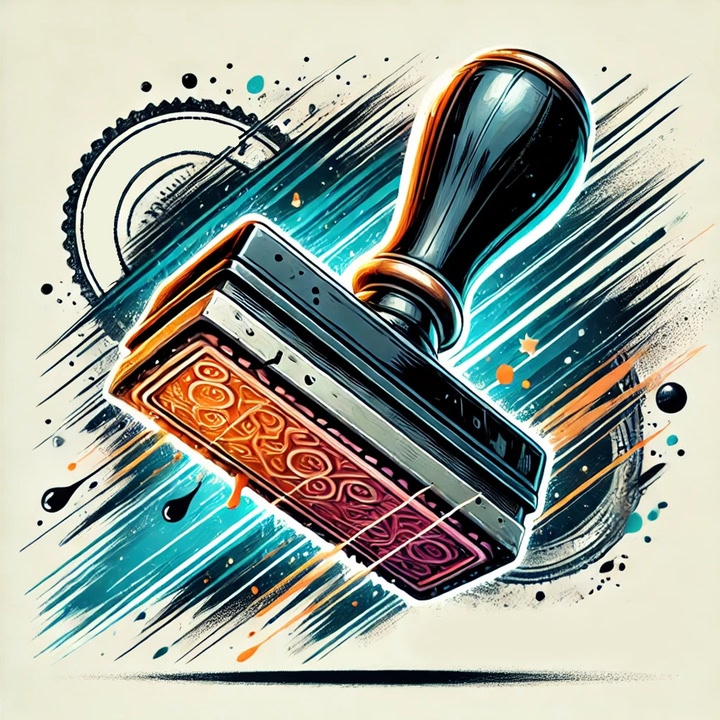 Stamp Master