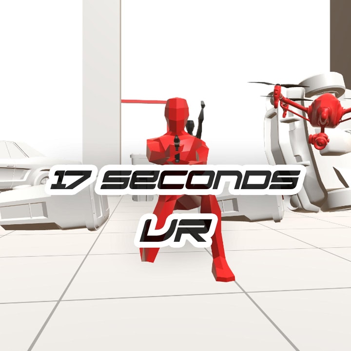 17 Seconds
