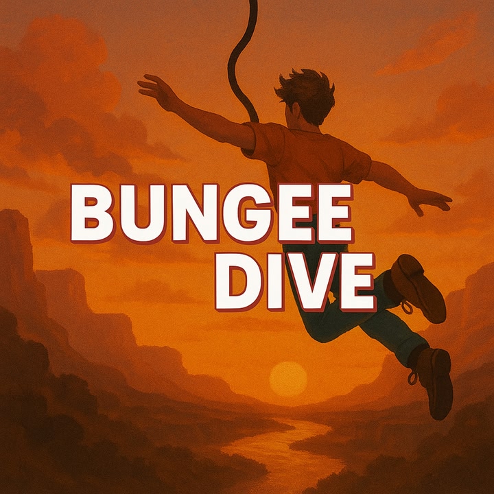 Bungee Dive