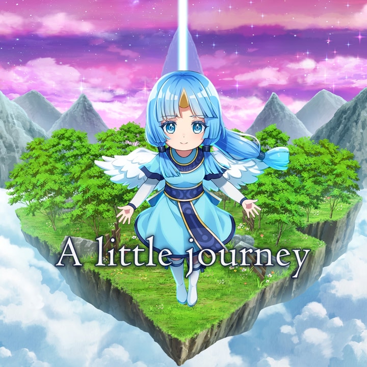 A little journey