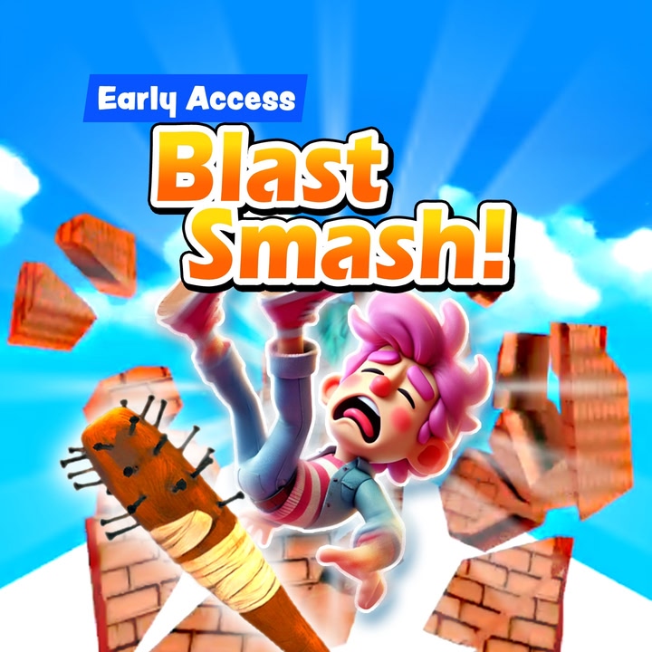 Blast Smash