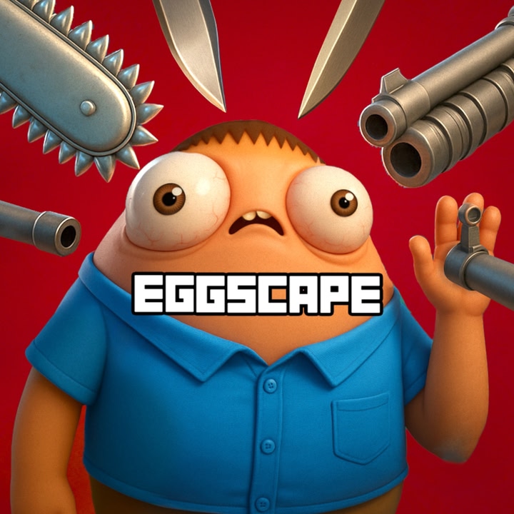 400 Eggies