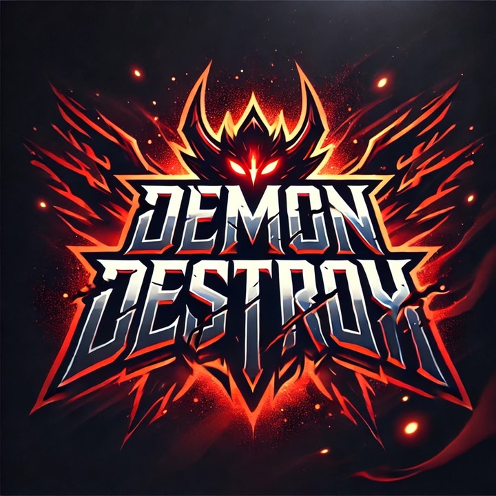 Demon Destroyer