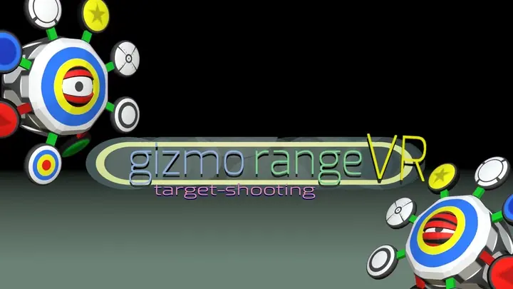 Gizmo Range VR