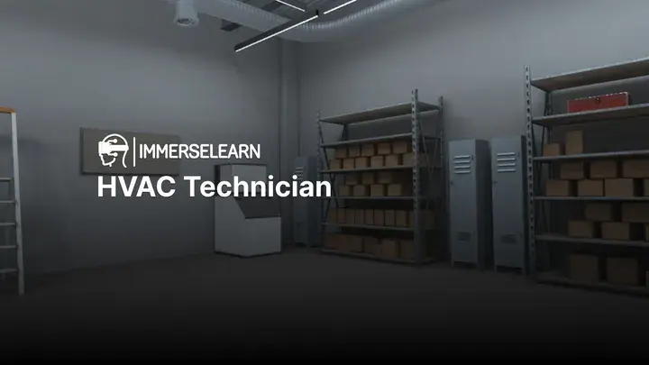HVAC Technician