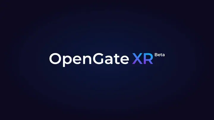 OpenGate XR