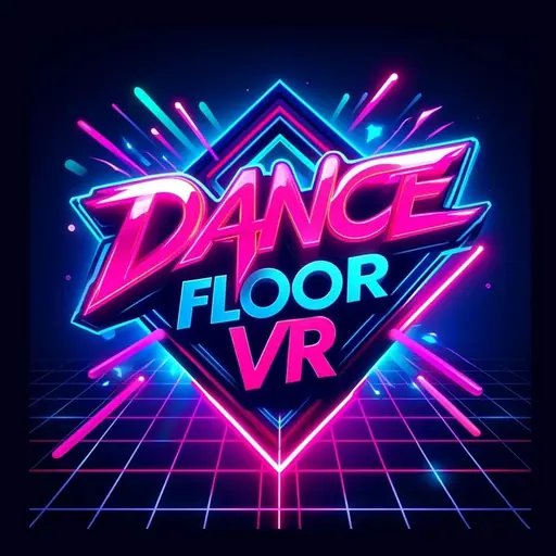 Dance Floor VR Complete Pack