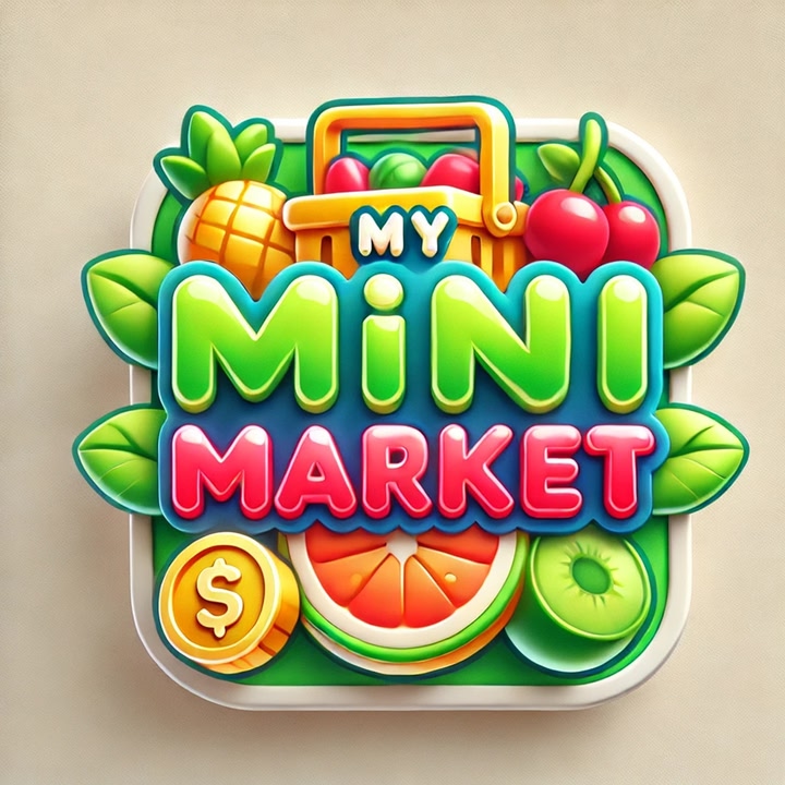 My Mini Market