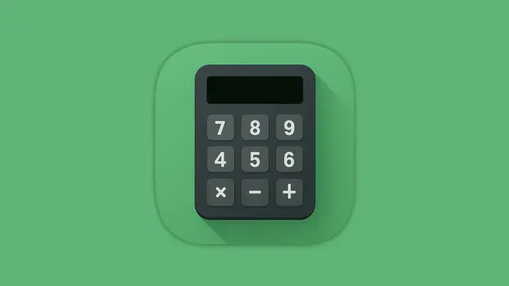 2D Calculator