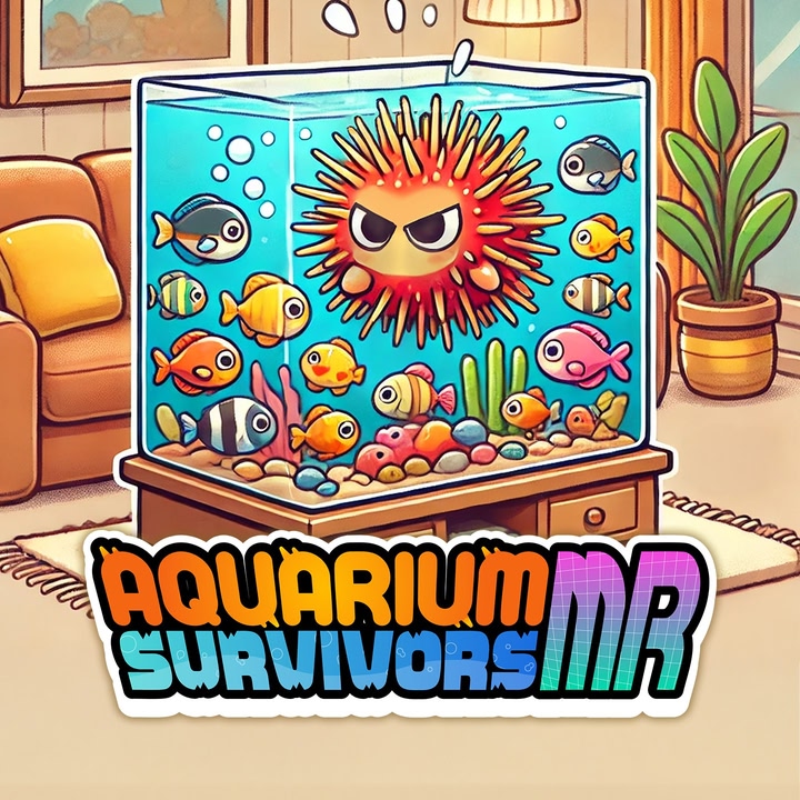 Aquarium Survivors MR