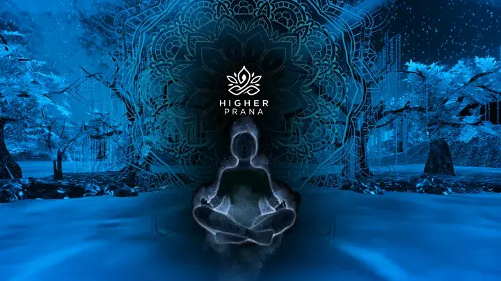 Higher Prana