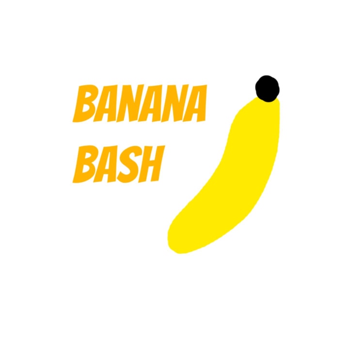 Banana Bash