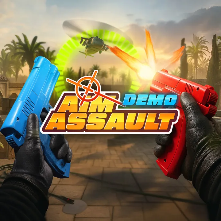 Aim Assault Demo