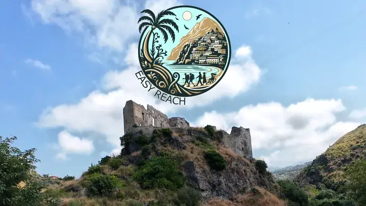 EASY REACH - San Michele Castle