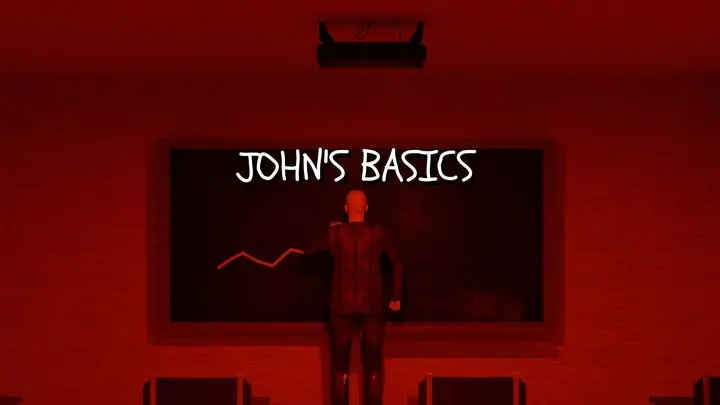 John's Basics