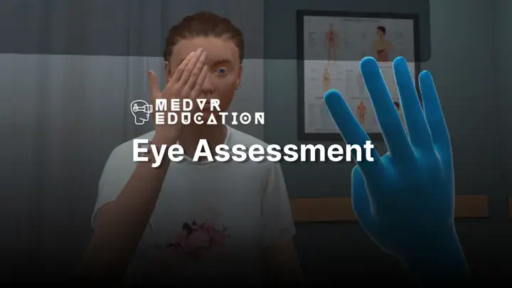 Eye Assessment